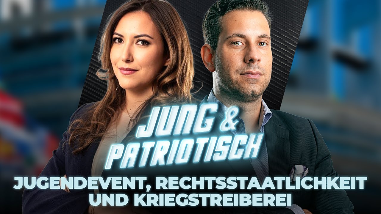 Wokeness, EU-Doppelmoral, Schulden und Aufrüstung