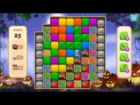 Vineyard Valley Level 339 - NO BOOSTERS 👩‍🍳 | SKILLGAMING ✔️