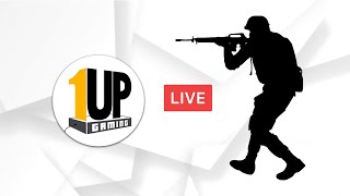 Stream Sniping Challenge | 1Up Gaming Stream Sniping Challenge | 1Up Gaming