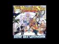 Stompin' My Foot - North Mississippi Allstars