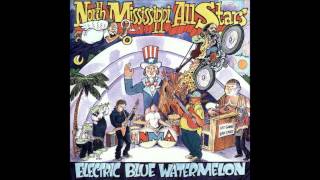 Stompin' My Foot - North Mississippi Allstars