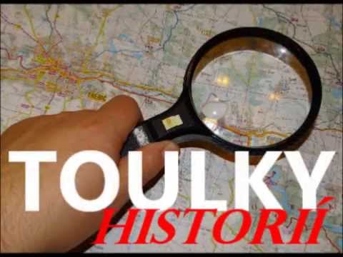TOULKY HISTORIÍ, turistický průvodce, díl 1., zříc. hradu MURÁŇ, Slovensko