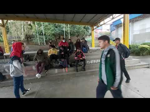 INVIKTOR & KHAOS vs KRIS SKINNY + (flandes) - final (round invocación) aukan free 2vs1 10/03/2k21