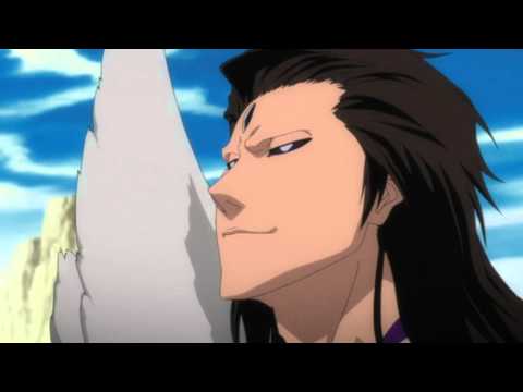 [BLEACH AMV] ICHIGO VS AIZEN-MY FIGHT