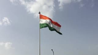 #REPUBLIC #15August Indian flag flying motion  wha