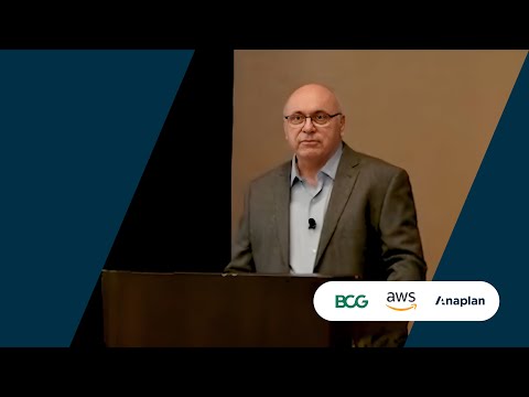 From Tariffs to AI: Navigating Supply Chain Disruption with Intelligence