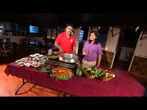 Thani Nadan I Ep 6 Part 2 - Sravu varutharacha curry recipe I Mazhavil Manorama