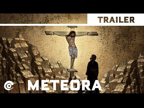 Трейлър #1