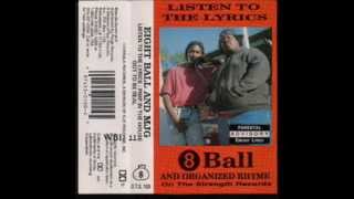 8Ball &amp; MJG-2.Pimp In The House