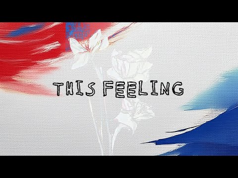 TONEEJAY - This Feeling (Official Lyric Video)