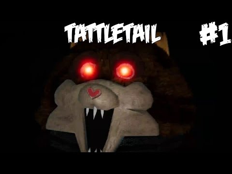 MURHAAVA LELU - Pelataan Tattletail
