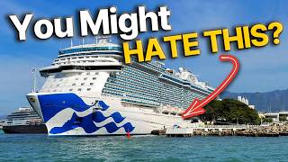 The Discovery Princess: Who It’s Perfect For (And Who Should Skip It)