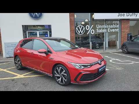 Volkswagen Golf R-LINE 1.5TSI 130HP - Image 2