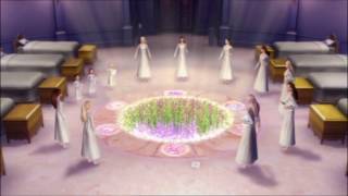 Barbie les 12 Princesses - Et tu Danse video thumbnail