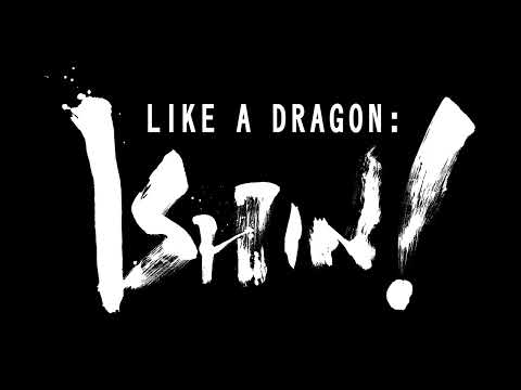 Heartbeat - Like a Dragon: Ishin! (Vol.2 OST)