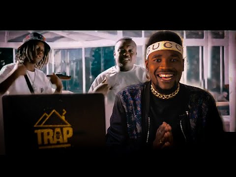 GRINGO reage ao TRAP Brasileiro Mc Caverinha & Djonga - Meu Corre ( Prod. Jay & Cita )