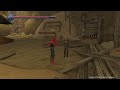 This Worker Is So Happy To Help Spider Man Spider Man Shattered Dimensions 1080p60ᴴᴰ