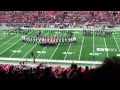 "Viva Las Vegas", Ohio State Marching Band ...