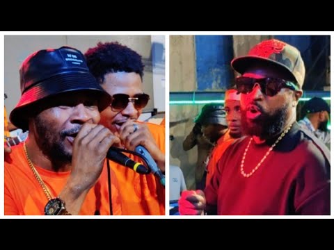 WERRASON GUERRE YA CHANT MICHIGAN FEAT GERO STAR