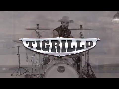 Grupo Tigrillo - Presentación