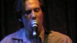 Jamie Hutchings - Father's Hands (Live)