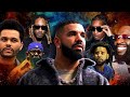 Drake - Drop & Give Me 50 (Best Quality)(WHOO KID x OvO Version) - [CIVIL WAR]
