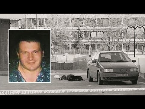 Slovenska Mafia 2 M  Sykora a Sykorovci čast 1 Súmrak Bossov