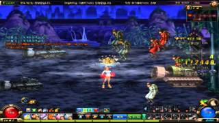 61 챔피언 겐트방어전 킹 영상