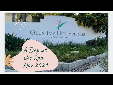 image-Who is the owner of Glen Ivy hot springs?
