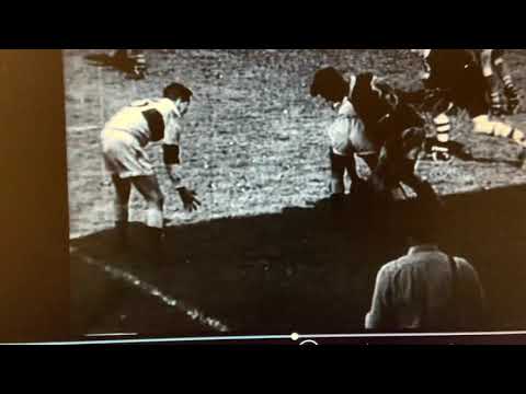 Saints 44 Hunslet 22 - 1958-59 - Championship Final