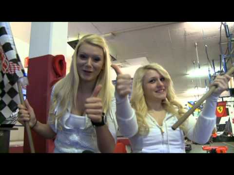 IZLET PRESENEČENJA z Jasmino - Atomik Harmonik Napovednik