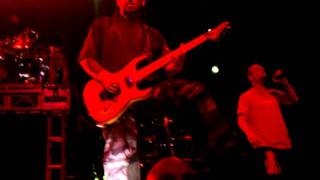 Five Finger Death Punch- Bulletproof