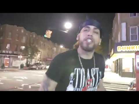 Matalo Dynce - Spinning (Official Video)