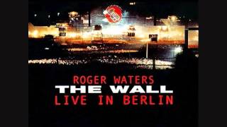 Roger Waters   Young Lust Live