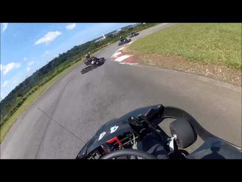 Dpkin 2014.2 - 2ª etapa - 1ª bateria PRO