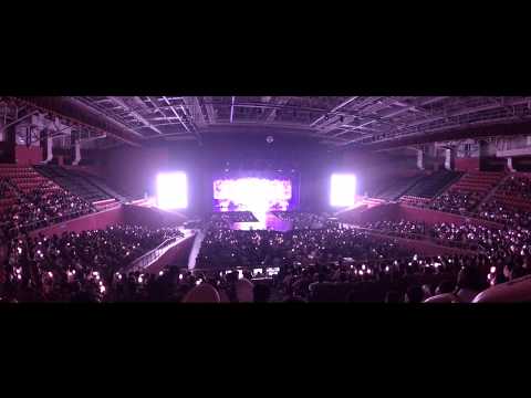 170729 러블리즈  Lovelyz _ 책갈피 Bookmark _ 넓은직캠 Wide _ Alwayz 러블리즈 콘서트