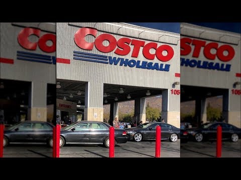 This Is When A Costco Membership Isn't Worth The Money