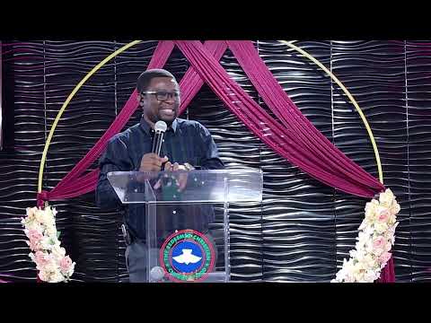 Sunday Service II Never Say Die