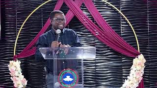 Sunday Service II Never Say Die