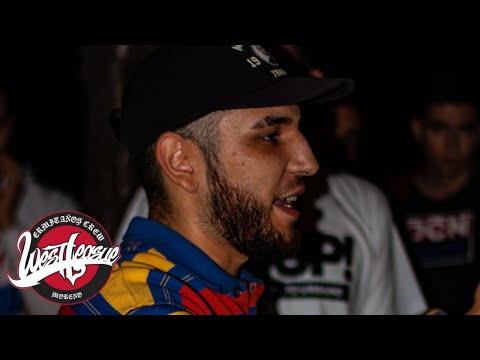 NAWE LP vs RIFE (CUARTOS) - WEST UNDER LEAGUE FECHA 7