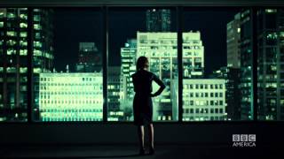 Extrait VO - La femme mystère