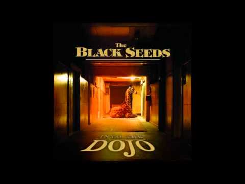 The Black Seeds - Heavy Mono E