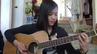 Switchfoot - Only Hope (Reprise) (from A Walk to Remember) (Acoustic Cover) #2