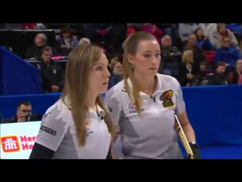 2017 ROTR. Rachel Homan -- Hit and roll to lie 3