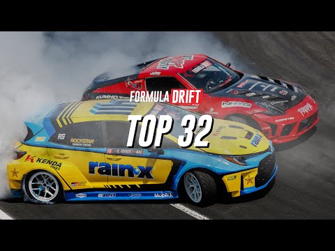 Formula DRIFT St. Louis 2025 - PRO, Round 5 - Top 32