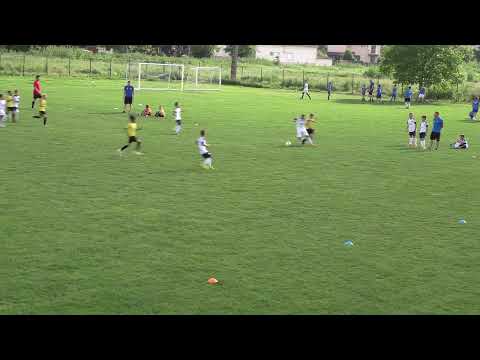 Galaxy Timisoara VS ACS Timisoara (First Half) U9 24.05.2023