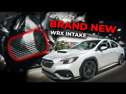 The Best Sounding Mod for your Subaru