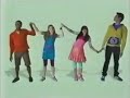 Nickelodeon Playdate Bumper The Fresh Beat Band Version 1 August 2009