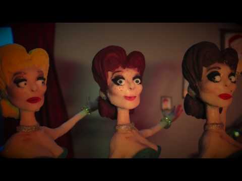 Video thumbnail for Elfy Winters Night