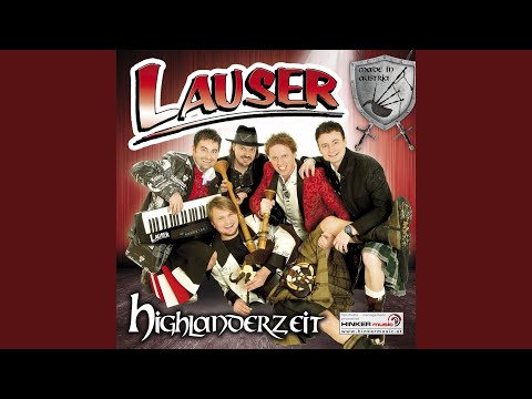 Dudelsack trifft Oberkrain